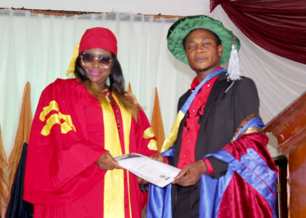 TBUGLEX Graduate